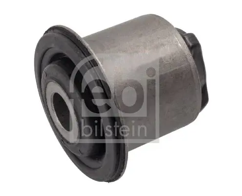 Handler.Part Control arm-/trailing arm bush Febi 26304 1