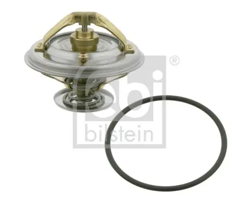 Handler.Part Thermostat, coolant Febi 26311 1