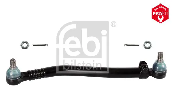 Handler.Part Centre rod assembly Febi 26317 1