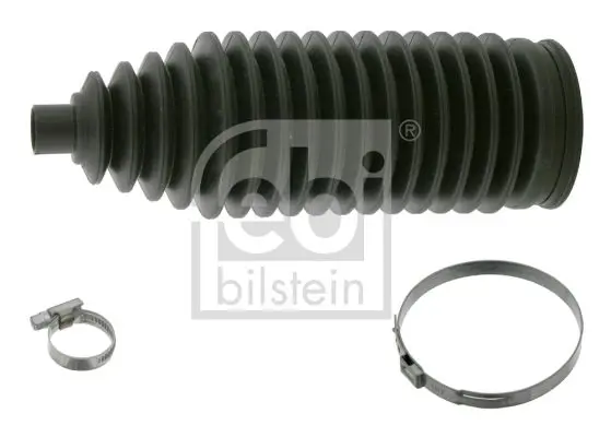 Handler.Part Bellow set, steering Febi 26325 1