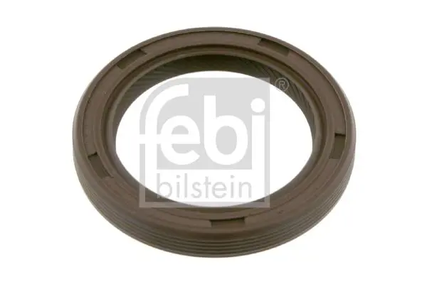 Handler.Part Shaft seal, camshaft Febi 26372 1