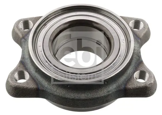 Handler.Part Wheel bearing kit Febi 26376 1