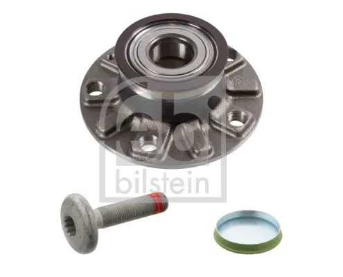 Handler.Part Wheel bearing kit Febi 26380 1