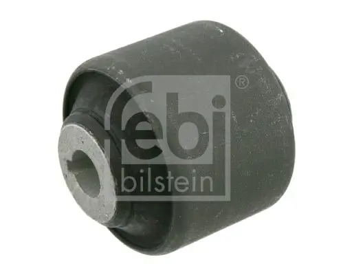 Handler.Part Control arm-/trailing arm bush Febi 26381 1