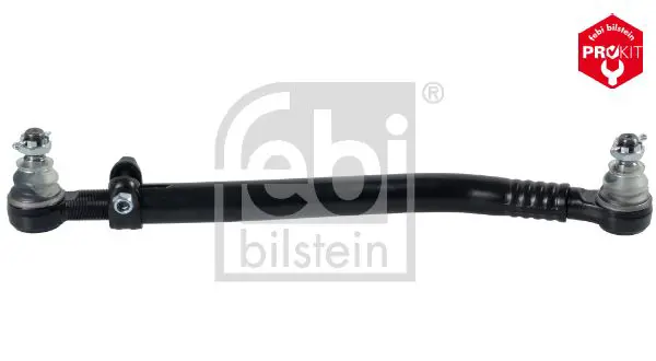 Handler.Part Centre rod assembly Febi 26391 1