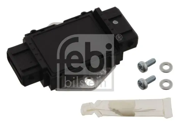 Handler.Part Switch unit, ignition system Febi 26414 1