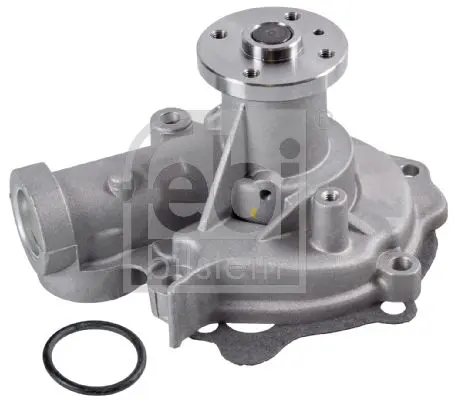 Handler.Part Water pump Febi 26445 1