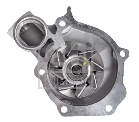 Handler.Part Water pump Febi 26445 2