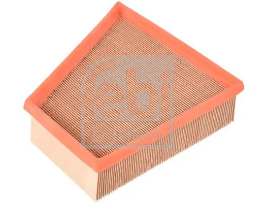 Handler.Part Air filter Febi 24394 1