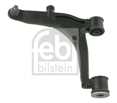 Handler.Part Track control arm Febi 26453 1