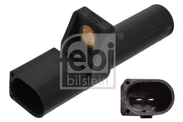 Handler.Part Sensor, crankshaft pulse Febi 24455 1