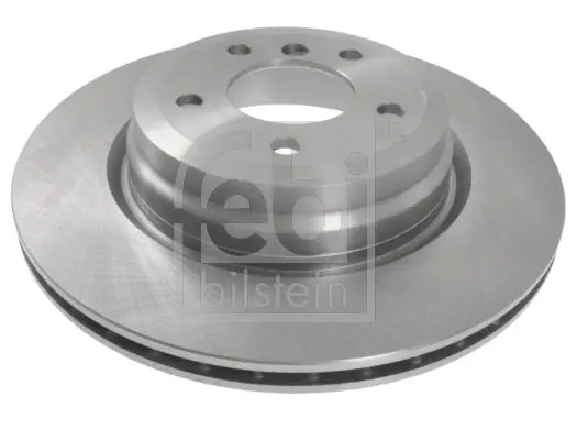 Handler.Part Brake disc Febi 24476 1