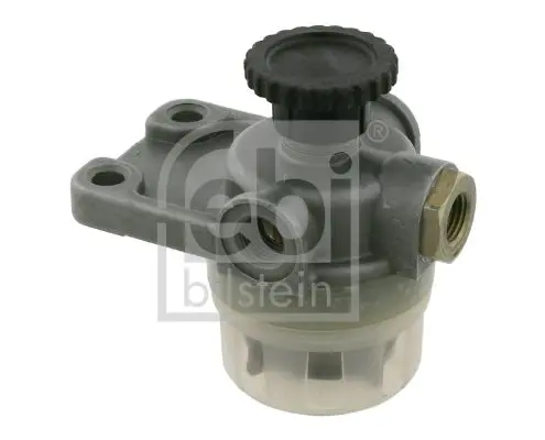 Handler.Part Pump, fuel pre-supply Febi 24488 1