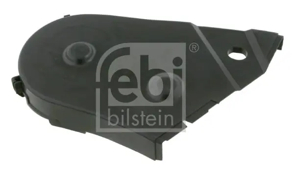 Handler.Part Cover, timing belt Febi 24504 1