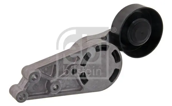 Handler.Part Belt tensioner, v-ribbed belt Febi 26569 1