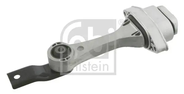 Handler.Part Mounting, manual transmission Febi 26610 1