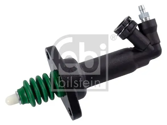 Handler.Part Slave cylinder, clutch Febi 26617 1