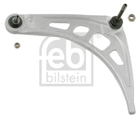 Handler.Part Track control arm Febi 26641 1