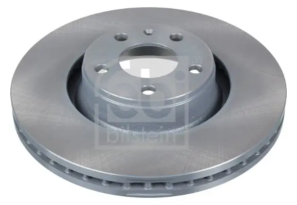 Handler.Part Brake disc Febi 26647 1