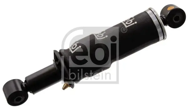 Handler.Part Shock absorber, cab suspension Febi 26661 1