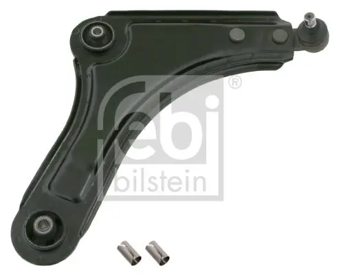 Handler.Part Track control arm Febi 26663 1