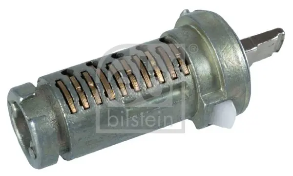 Handler.Part Lock cylinder, ignition lock Febi 26676 1