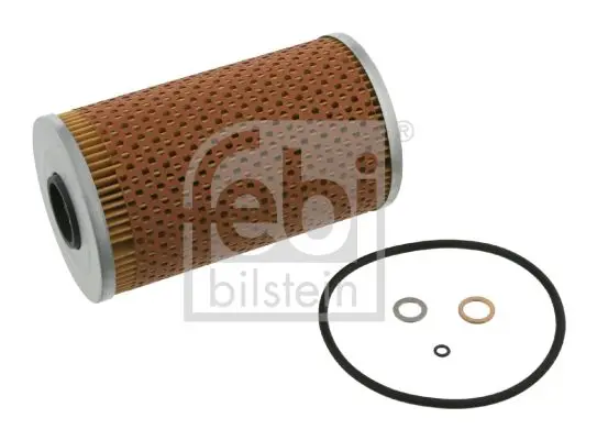 Handler.Part Oil filter Febi 26691 1