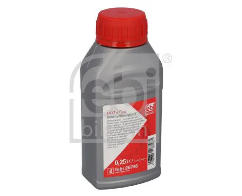 Handler.Part Brake fluid Febi 26748 1