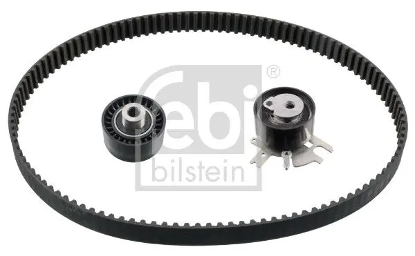 Handler.Part Timing belt set Febi 26818 1