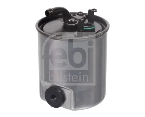 Handler.Part Fuel filter Febi 26821 1