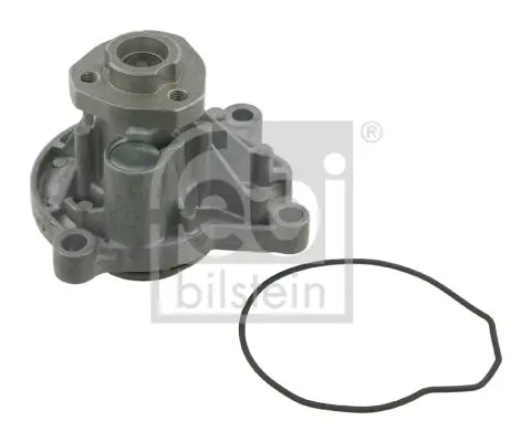 Handler.Part Water pump Febi 26830 1