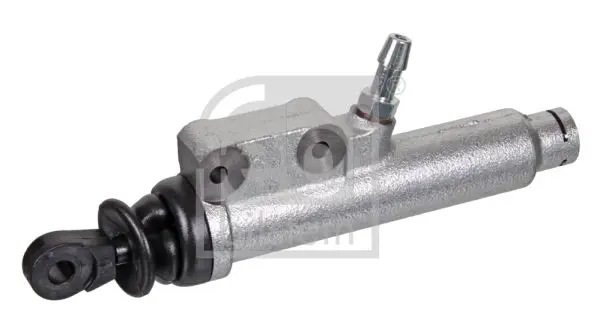 Handler.Part Master cylinder, clutch Febi 26842 1