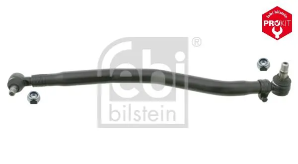 Handler.Part Centre rod assembly Febi 26884 1