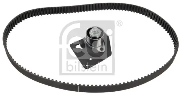 Handler.Part Timing belt set Febi 26901 1