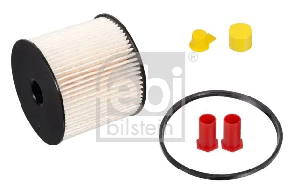 Handler.Part Fuel filter Febi 26908 1