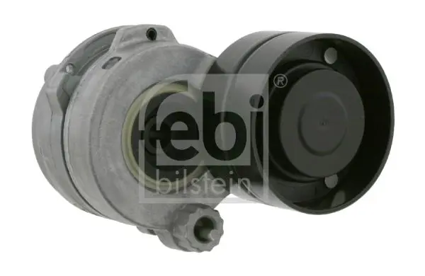 Handler.Part Belt tensioner, v-ribbed belt Febi 26914 1