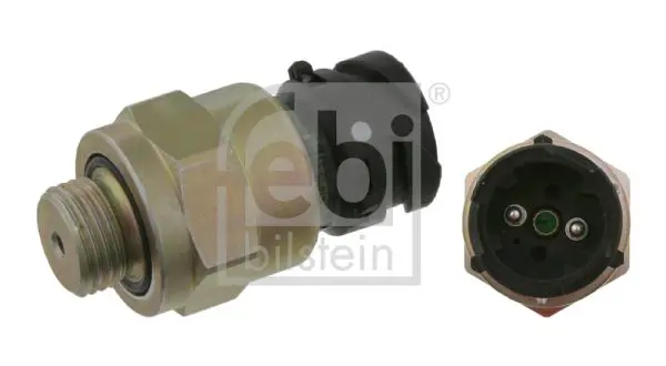 Handler.Part Pressure switch Febi 24890 1