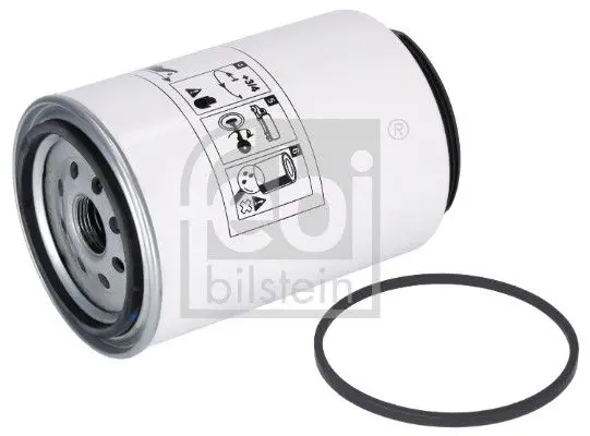 Handler.Part Fuel filter Febi 26979 1