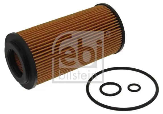 Handler.Part Oil filter Febi 26981 1