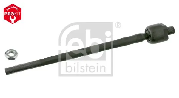 Handler.Part Tie rod axle joint Febi 26999 1