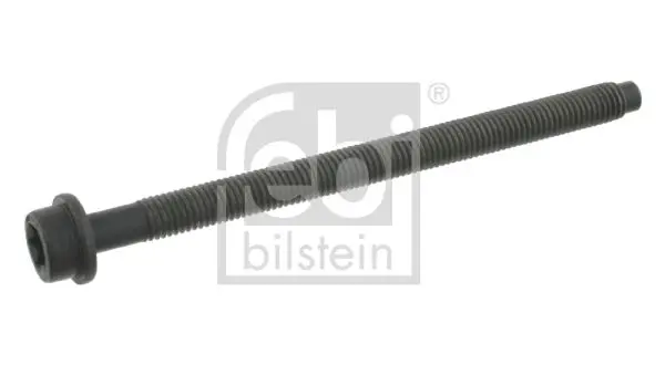 Handler.Part Cylinder head bolt Febi 27006 1