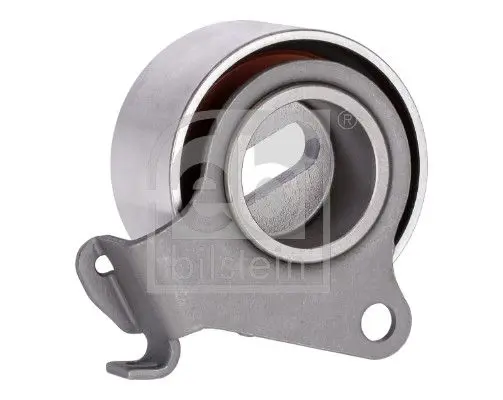 Handler.Part Tensioner pulley, timing belt Febi 27019 2