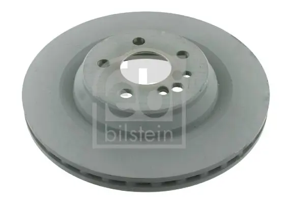 Handler.Part Brake disc Febi 24957 1