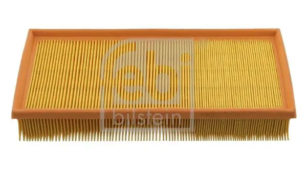 Handler.Part Air filter Febi 27029 1