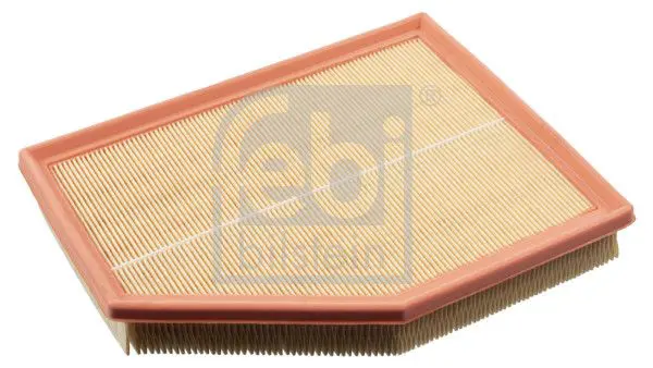 Handler.Part Air filter Febi 27036 1