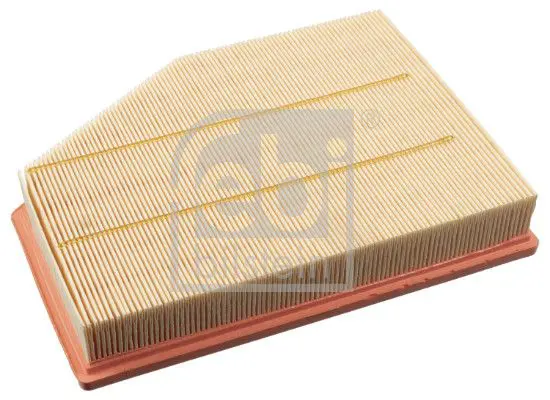 Handler.Part Air filter Febi 27036 2