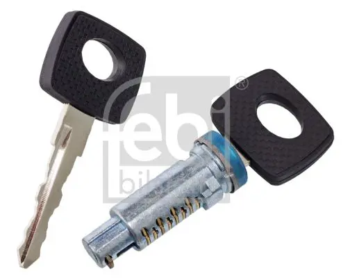 Handler.Part Lock cylinder Febi 24976 1