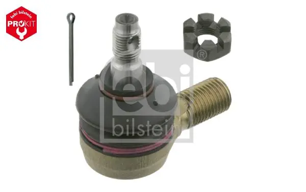 Handler.Part Ball head, gearshift linkage Febi 24993 1