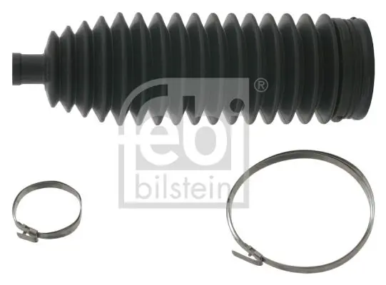 Handler.Part Bellow set, steering Febi 27128 1