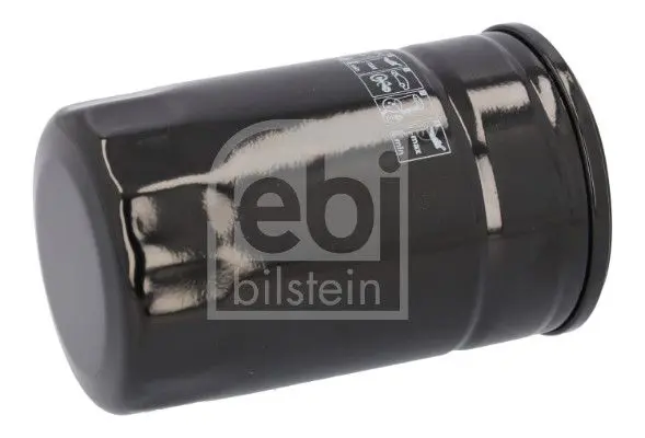 Handler.Part Oil filter Febi 27136 2